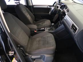 Volkswagen Touran  2.0 TDI Comfortline 