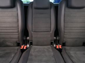 Volkswagen Touran  2.0 TDI Comfortline 