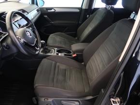 Volkswagen Touran  2.0 TDI Comfortline 