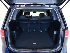 Volkswagen Touran  2.0 TDI Comfortline 