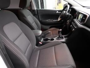 Kia Sportage  1.6 CRDi 