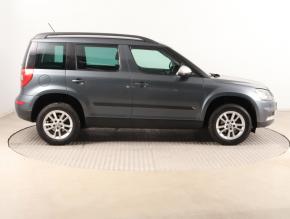 Škoda Yeti  2.0 TDI 