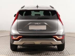 Kia Niro  Hybrid 