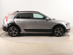 Kia Niro  Hybrid 