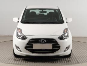 Hyundai ix20  1.6 CVVT 