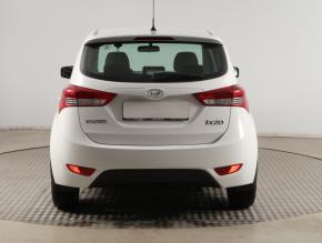 Hyundai ix20  1.6 CVVT 