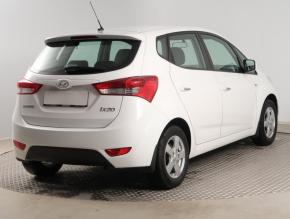 Hyundai ix20  1.6 CVVT 