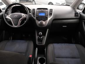 Hyundai ix20  1.6 CVVT 