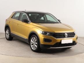 Volkswagen T-Roc  2.0 TDI 4Motion 