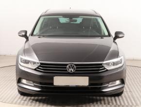 Volkswagen Passat  2.0 TDI 