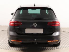 Volkswagen Passat  2.0 TDI 