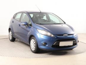 Ford Fiesta  1.25 16V 