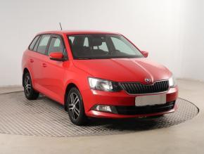 Škoda Fabia  1.2 TSI 