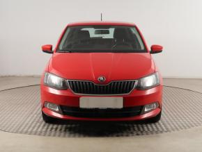 Škoda Fabia  1.2 TSI 