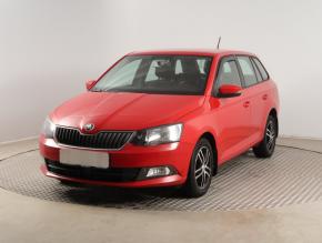 Škoda Fabia  1.2 TSI 