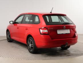 Škoda Fabia  1.2 TSI 