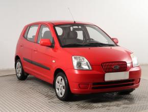 Kia Picanto  1.0 