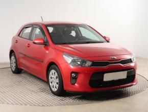 Kia Rio  1.25 CVVT 