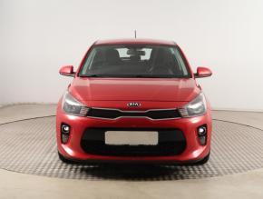 Kia Rio  1.25 CVVT 