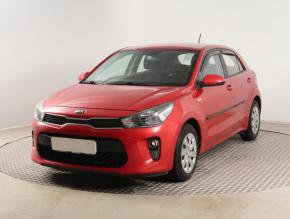 Kia Rio  1.25 CVVT 