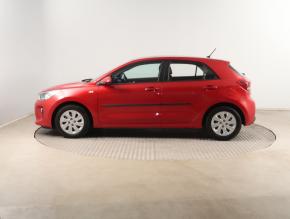 Kia Rio  1.25 CVVT 