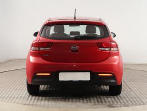 Kia Rio  1.25 CVVT 