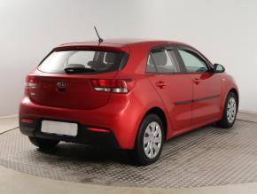 Kia Rio  1.25 CVVT 