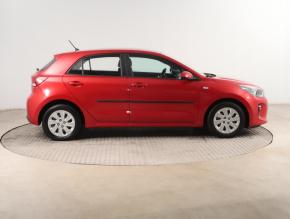 Kia Rio  1.25 CVVT 