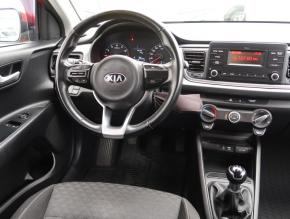 Kia Rio  1.25 CVVT 