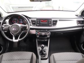 Kia Rio  1.25 CVVT 