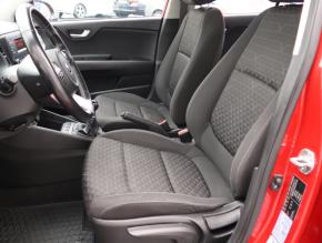 Kia Rio  1.25 CVVT 