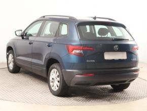 Škoda Karoq  1.6 TDI 