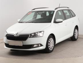 Škoda Fabia  1.0 