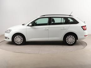 Škoda Fabia  1.0 