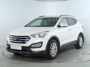 Hyundai Santa Fe  2.2 CRDi Premium 