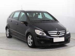 Mercedes-Benz B  B 200 CDI 