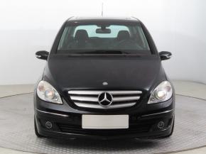 Mercedes-Benz B  B 200 CDI 