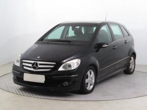 Mercedes-Benz B  B 200 CDI 