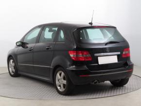 Mercedes-Benz B  B 200 CDI 