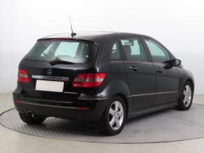 Mercedes-Benz B  B 200 CDI 