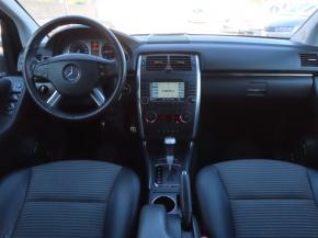 Mercedes-Benz B  B 200 CDI 