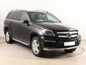 Mercedes-Benz GL  350 CDI 