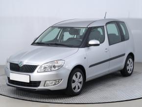 Škoda Roomster  1.2 TSI Style 