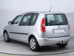 Škoda Roomster  1.2 TSI Style 