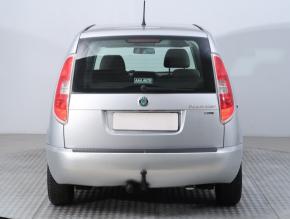 Škoda Roomster  1.2 TSI Style 