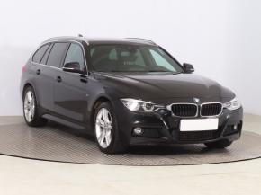 BMW 3  320 d xDrive M Sport