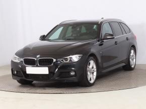 BMW 3  320 d xDrive M Sport 