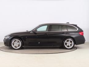 BMW 3  320 d xDrive M Sport 