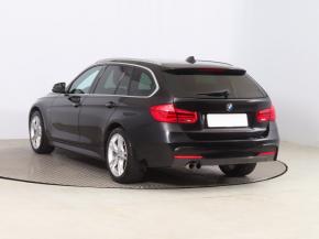 BMW 3  320 d xDrive M Sport 