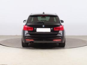 BMW 3  320 d xDrive M Sport 